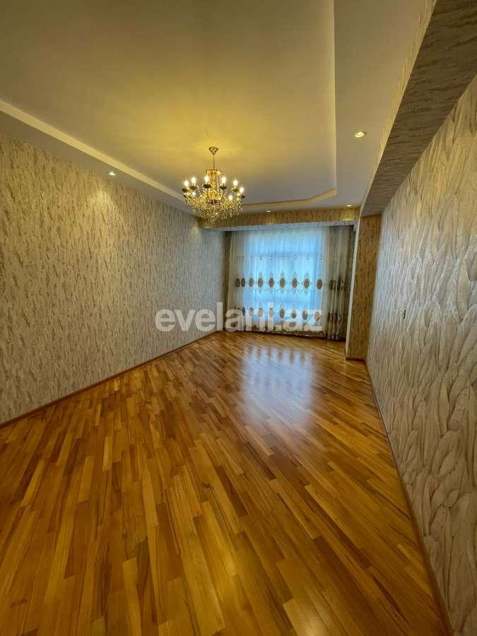 Satılır, yeni tikili, 2 otaqlı, 65 m², Bakı, Yasamal r, İnşaatçılar m.