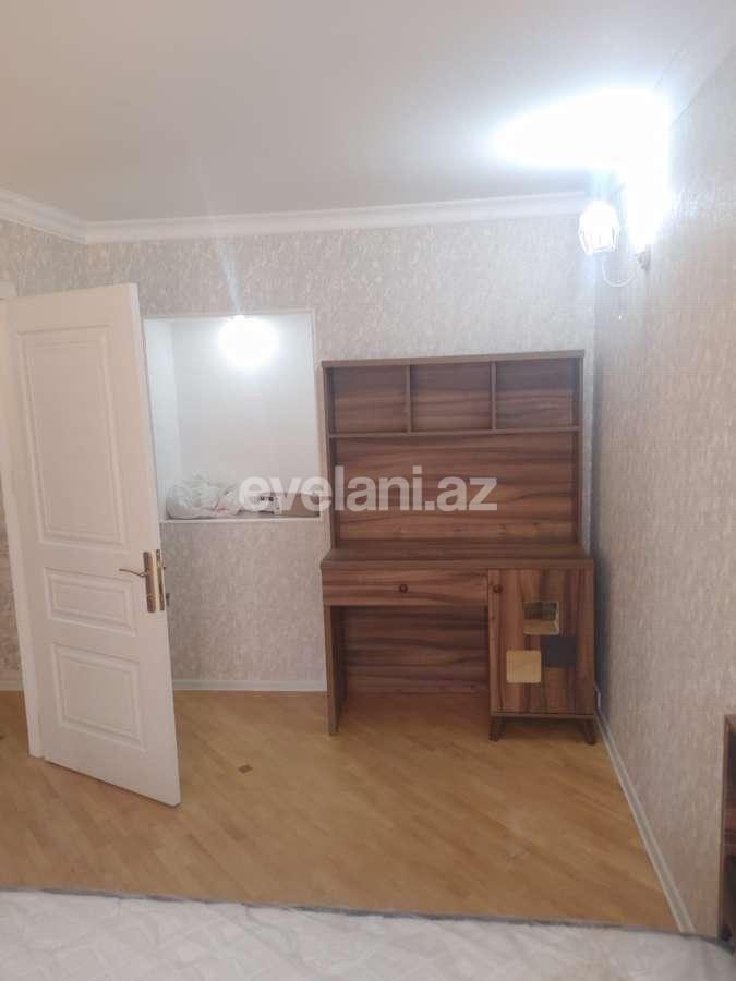 Kirayə verilir, köhnə tikili, 3 otaqlı, 77 m², Bakı, Səbail r, Badamdar q, Elmlər Akademiyası m.