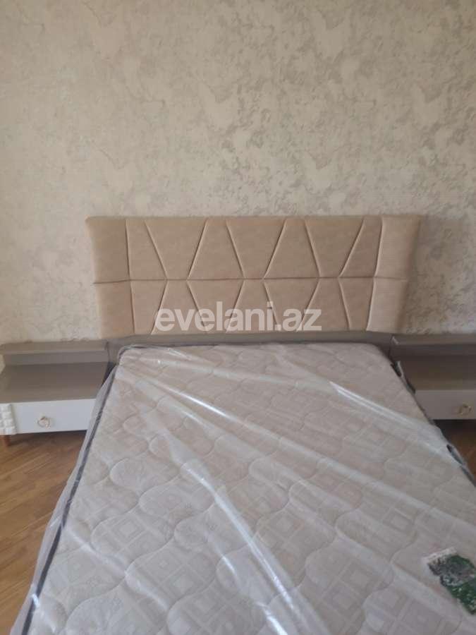 Kirayə verilir, köhnə tikili, 3 otaqlı, 77 m², Bakı, Səbail r, Badamdar q, Elmlər Akademiyası m.