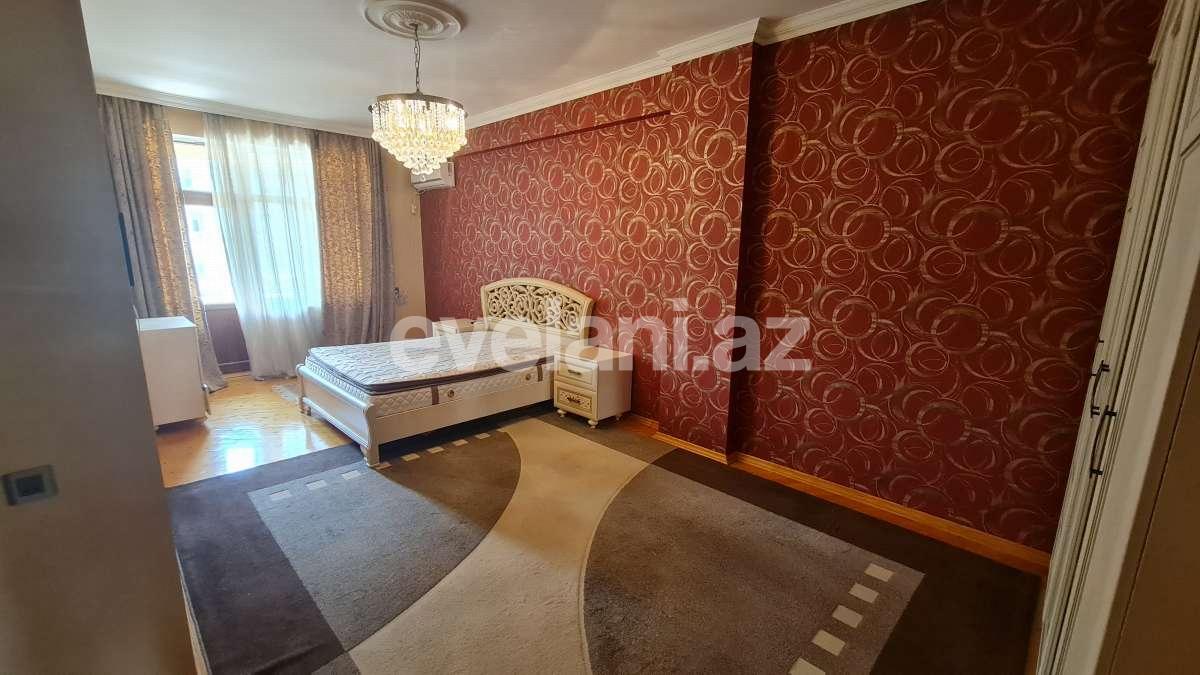 Сдаётся, новостройка, 3-комнаты, 160 m², Баку, Хатаинский r.