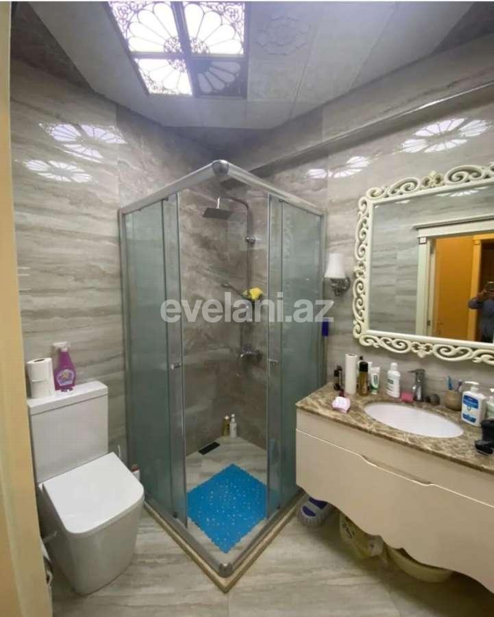 Сдаётся, новостройка, 3-комнаты, 119.99 m², Баку, Хатаинский r.