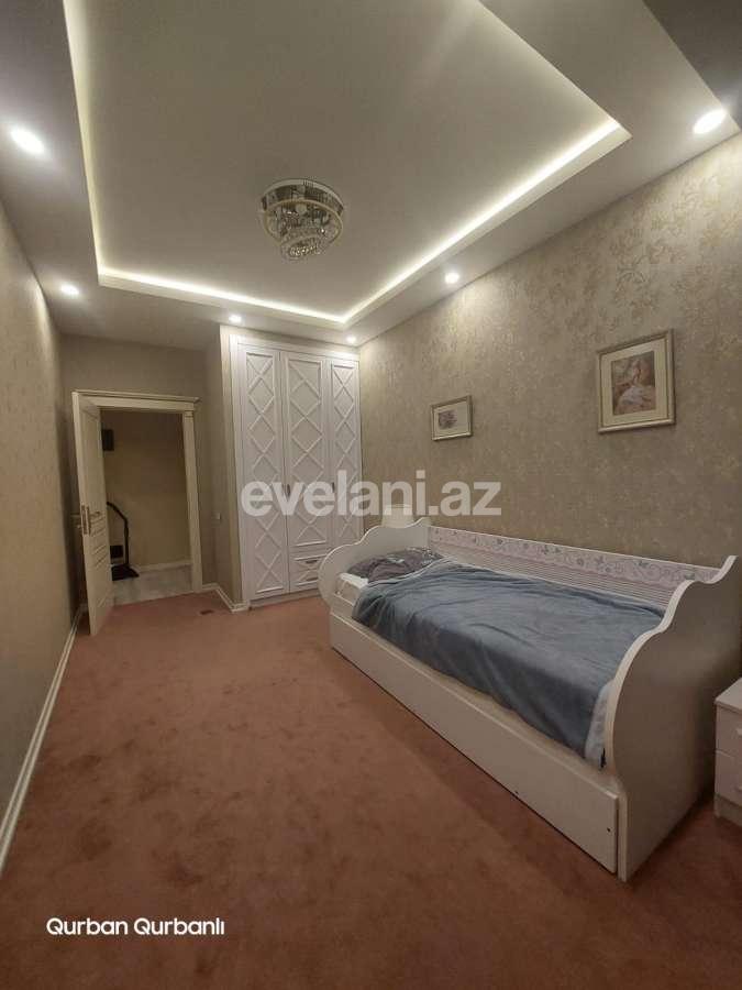 Сдаётся, новостройка, 3-комнаты, 119.99 m², Баку, Хатаинский r.