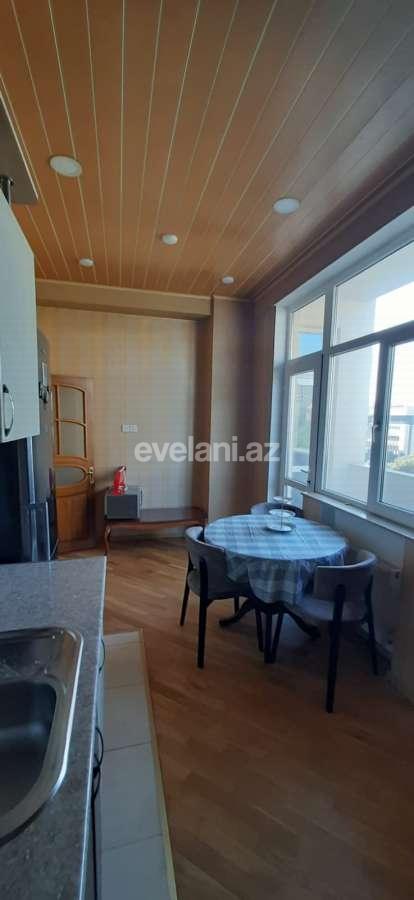 Сдаётся, новостройка, 3-комнаты, 102 m², Баку, Наримановский r, Гянджлик m.