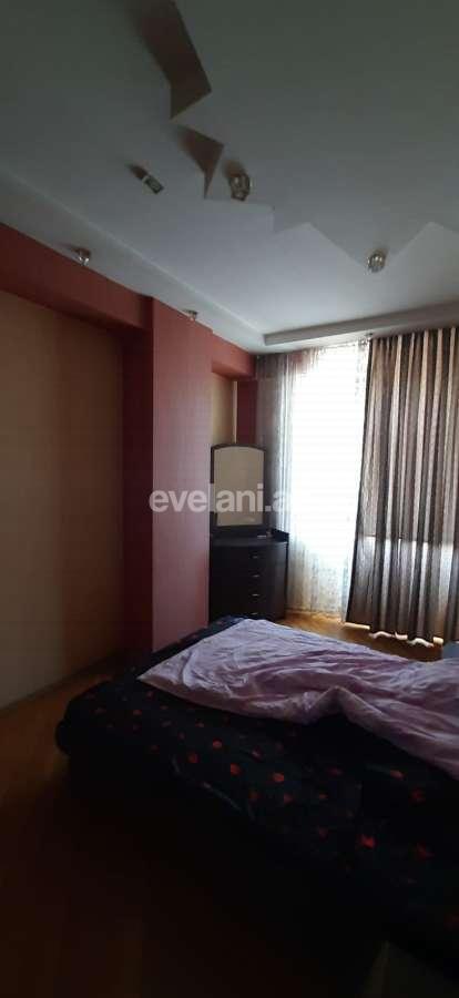 Сдаётся, новостройка, 3-комнаты, 102 m², Баку, Наримановский r, Гянджлик m.