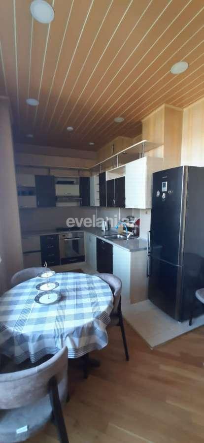 Сдаётся, новостройка, 3-комнаты, 102 m², Баку, Наримановский r, Гянджлик m.