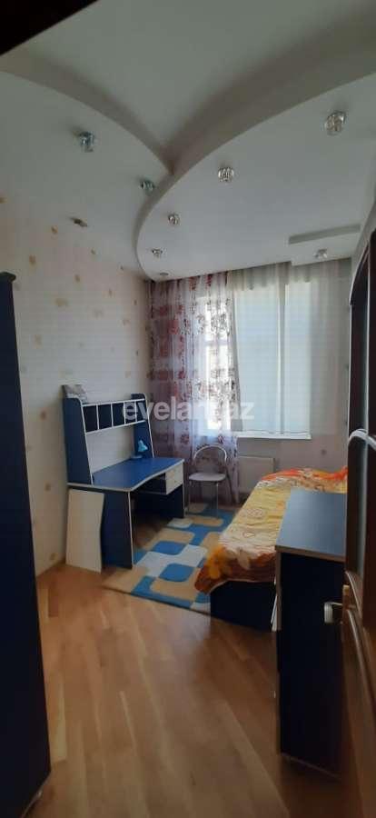 Сдаётся, новостройка, 3-комнаты, 102 m², Баку, Наримановский r, Гянджлик m.