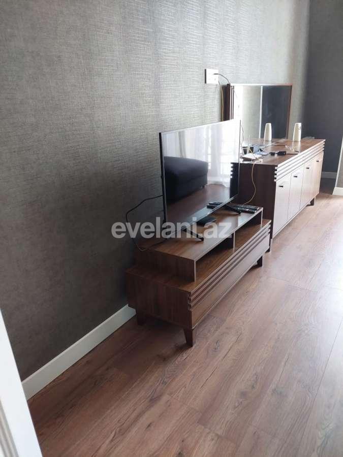 Kirayə verilir, yeni tikili, 4 otaqlı, 142 m², Bakı, Xətai r, Ağ şəhər q.