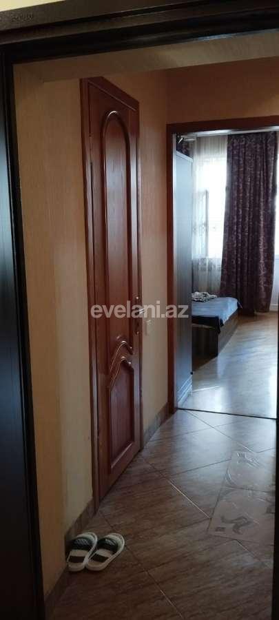 Satılır, yeni tikili, 2 otaqlı, 57 m², Bakı, Xətai r, Şah İsmayıl Xətai m.