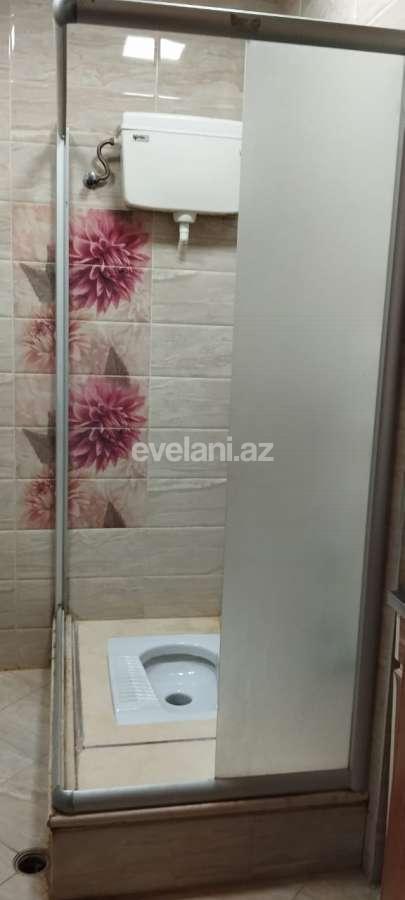 Satılır, yeni tikili, 2 otaqlı, 57 m², Bakı, Xətai r, Şah İsmayıl Xətai m.