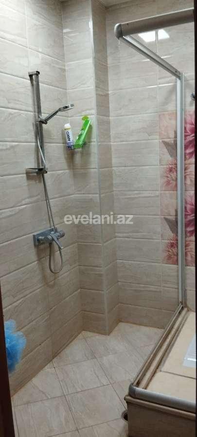 Satılır, yeni tikili, 2 otaqlı, 57 m², Bakı, Xətai r, Şah İsmayıl Xətai m.