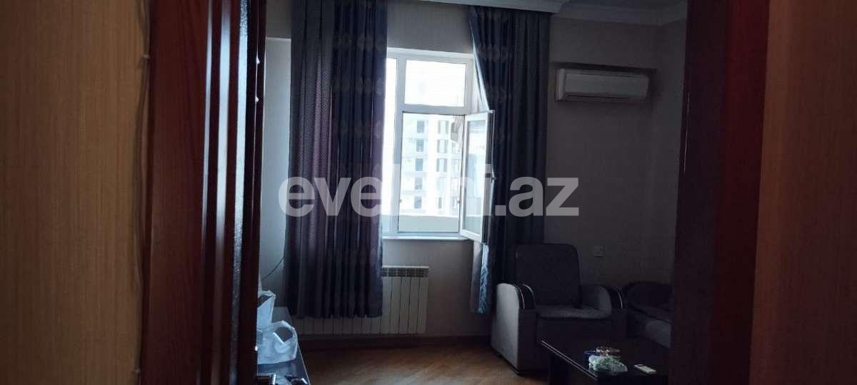 Satılır, yeni tikili, 2 otaqlı, 57 m², Bakı, Xətai r, Şah İsmayıl Xətai m.