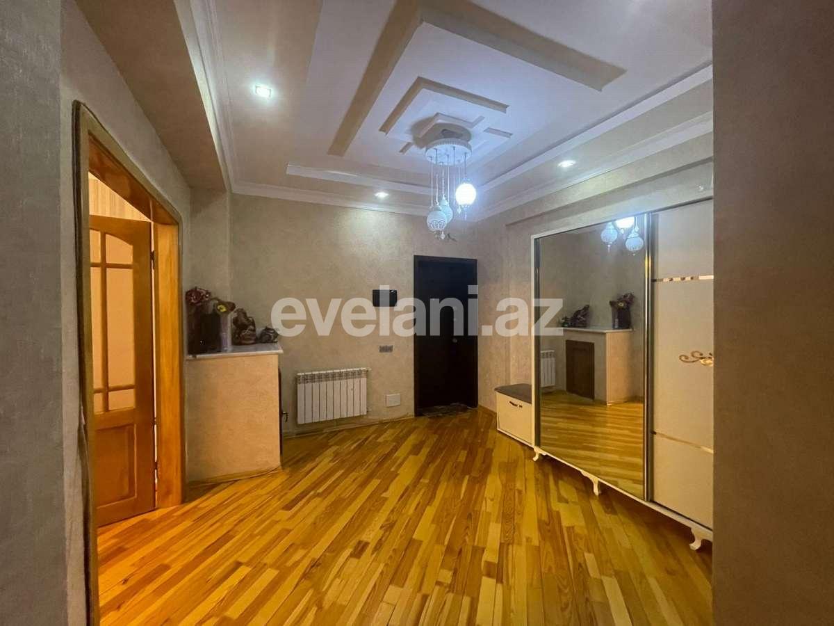 Satılır, yeni tikili, 3 otaqlı, 118 m², Bakı, Xətai r, Həzi Aslanov m.