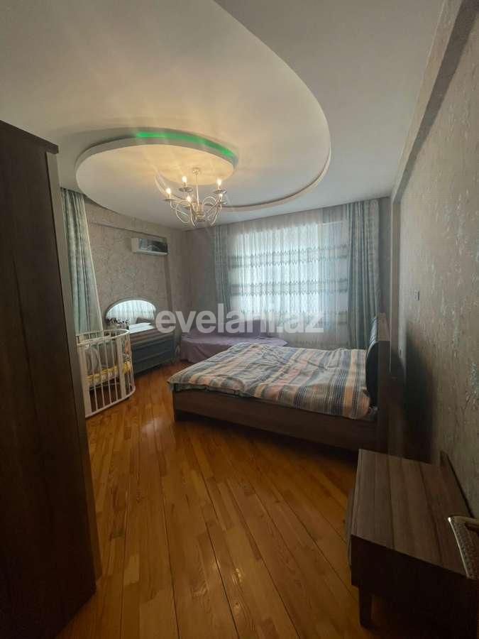 Satılır, yeni tikili, 3 otaqlı, 118 m², Bakı, Xətai r, Həzi Aslanov m.