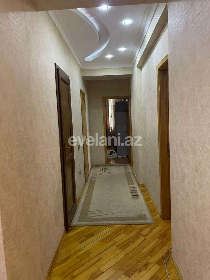 Satılır, yeni tikili, 3 otaqlı, 118 m², Bakı, Xətai r, Həzi Aslanov m.