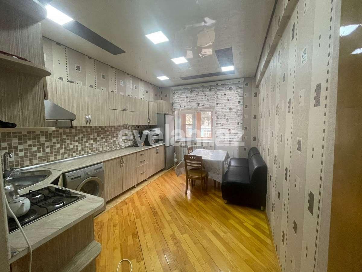 Satılır, yeni tikili, 3 otaqlı, 118 m², Bakı, Xətai r, Həzi Aslanov m.