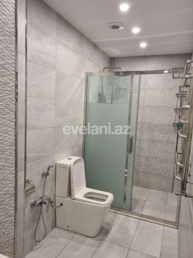 Kirayə verilir, yeni tikili, 3 otaqlı, 110 m², Bakı, Xətai r, Şah İsmayıl Xətai m.