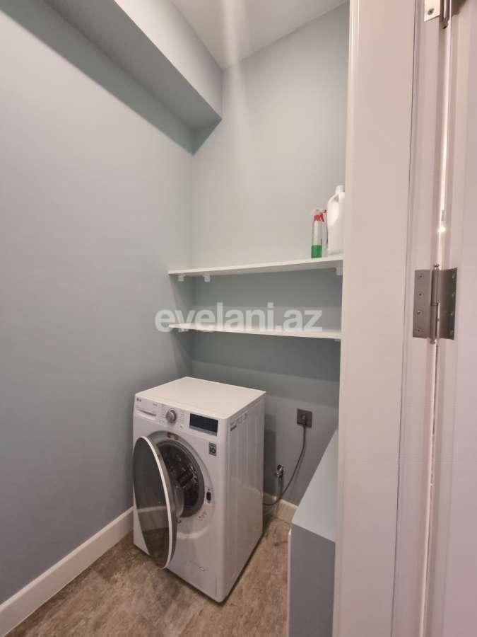 Kirayə verilir, yeni tikili, 3 otaqlı, 110 m², Bakı, Xətai r, Şah İsmayıl Xətai m.