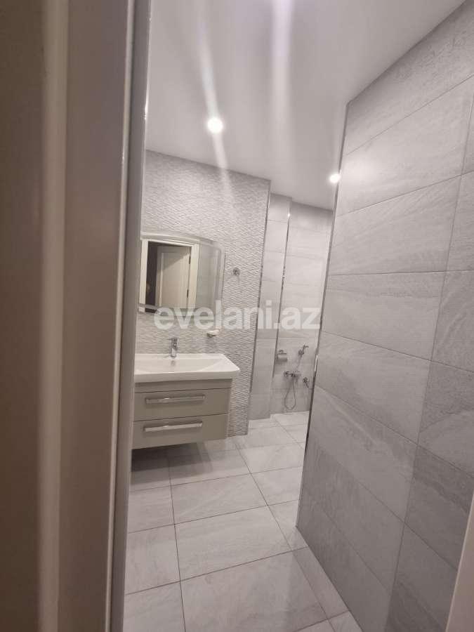 Kirayə verilir, yeni tikili, 3 otaqlı, 110 m², Bakı, Xətai r, Şah İsmayıl Xətai m.