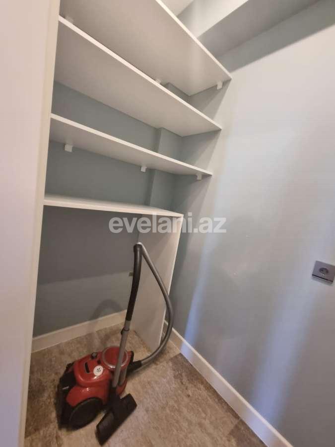 Kirayə verilir, yeni tikili, 3 otaqlı, 110 m², Bakı, Xətai r, Şah İsmayıl Xətai m.