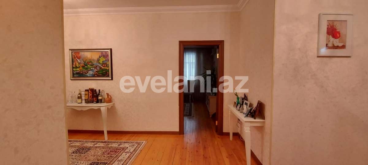 Satılır, yeni tikili, 3 otaqlı, 125 m², Bakı, Xətai r, Həzi Aslanov q.