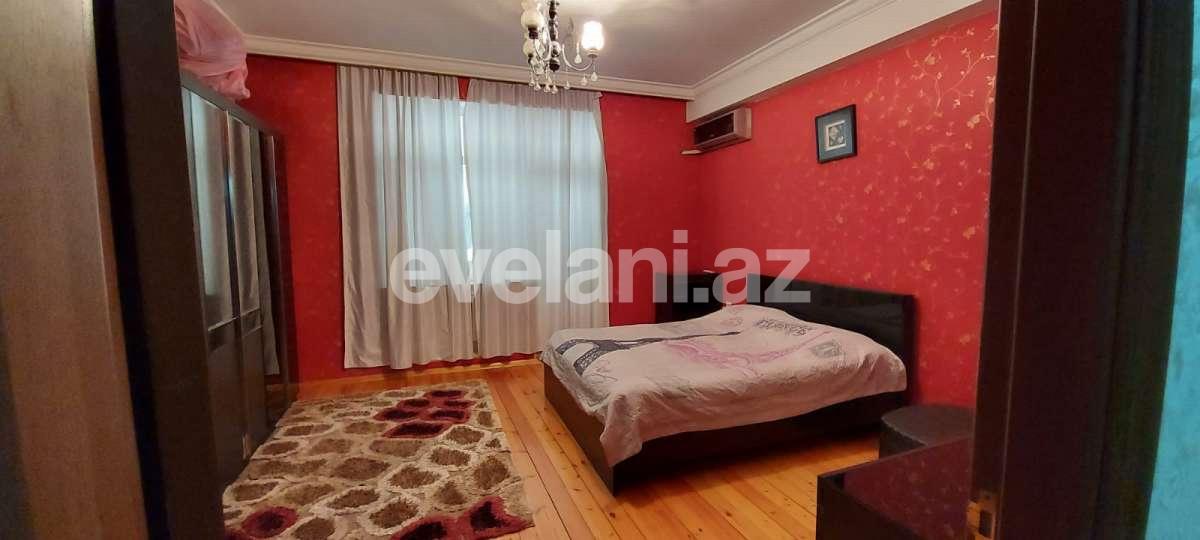 Satılır, yeni tikili, 3 otaqlı, 125 m², Bakı, Xətai r, Həzi Aslanov q.