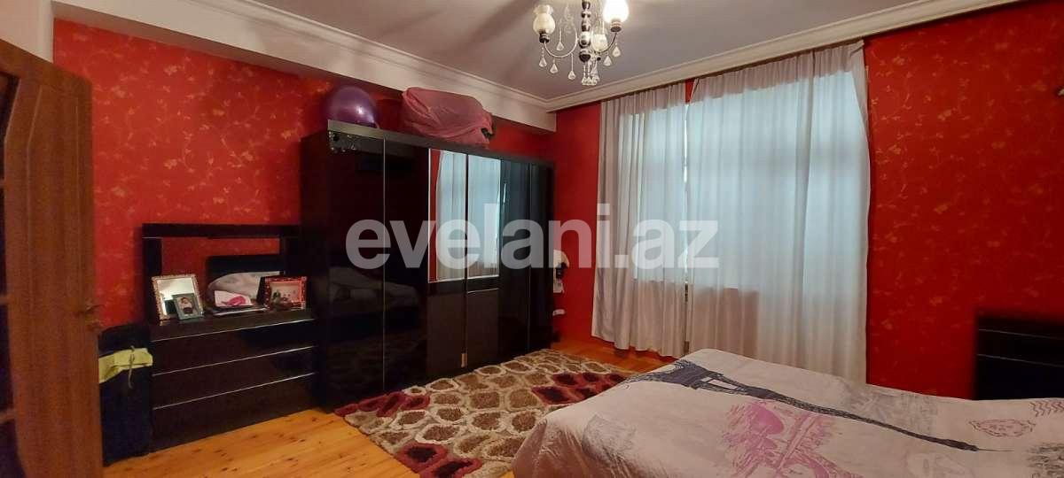 Satılır, yeni tikili, 3 otaqlı, 125 m², Bakı, Xətai r, Həzi Aslanov q.