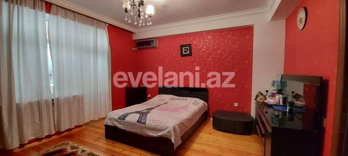 Satılır, yeni tikili, 3 otaqlı, 125 m², Bakı, Xətai r, Həzi Aslanov q.