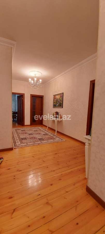 Satılır, yeni tikili, 3 otaqlı, 125 m², Bakı, Xətai r, Həzi Aslanov q.
