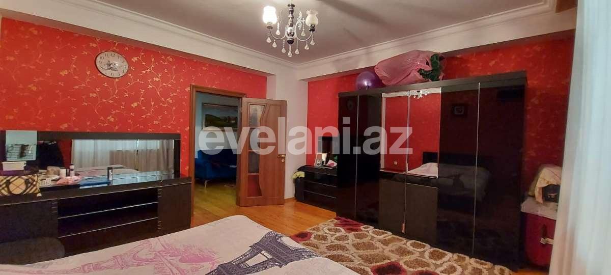 Satılır, yeni tikili, 3 otaqlı, 125 m², Bakı, Xətai r, Həzi Aslanov q.