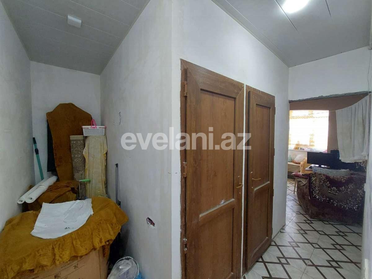 Продаётся, вторичка, 3-комнаты, 60 m², Баку, Низаминский r, Халглар Достлугу m.