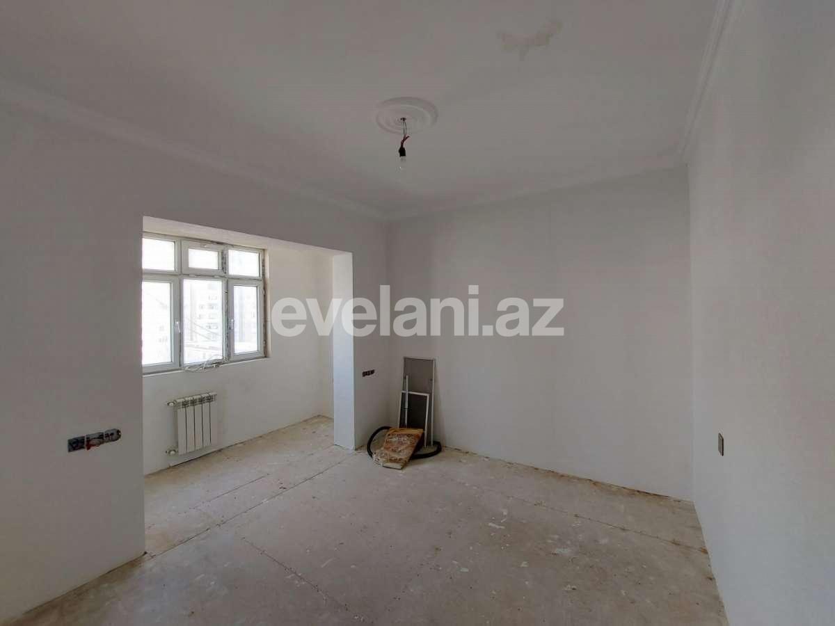 Продаётся, вторичка, 3-комнаты, 60 m², Баку, Низаминский r, Халглар Достлугу m.