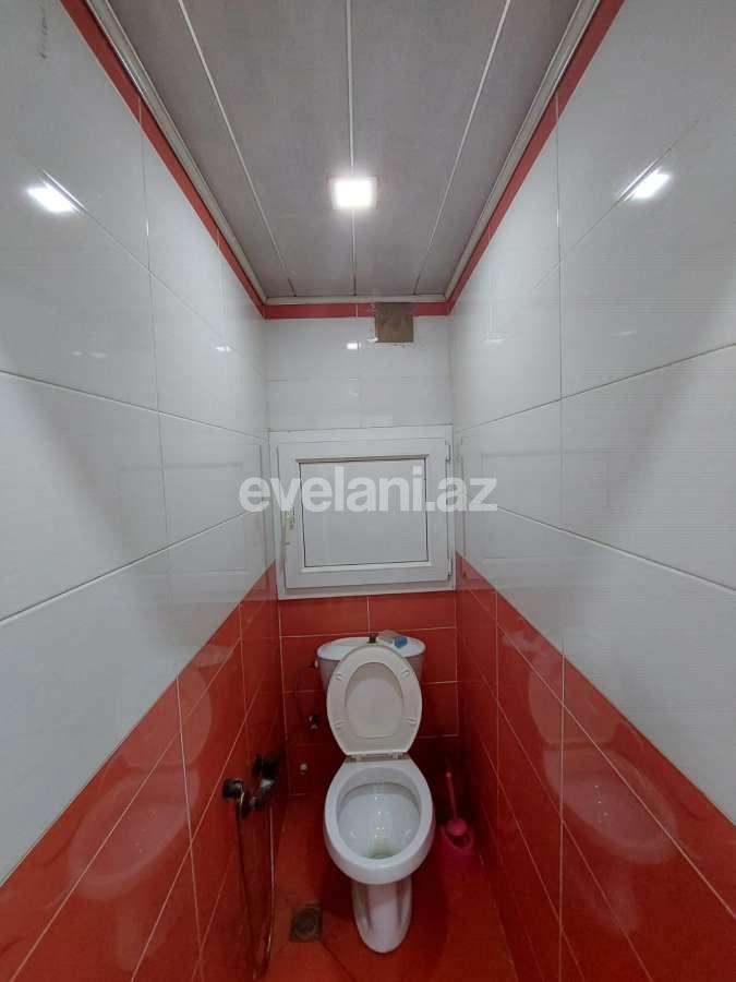 Продаётся, вторичка, 3-комнаты, 60 m², Баку, Низаминский r, Халглар Достлугу m.