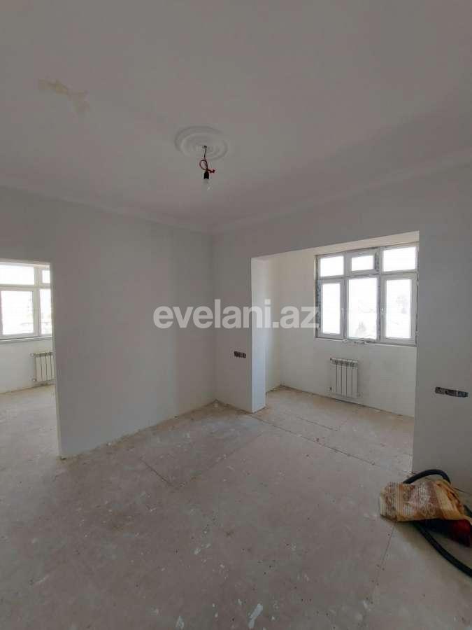 Продаётся, вторичка, 3-комнаты, 60 m², Баку, Низаминский r, Халглар Достлугу m.