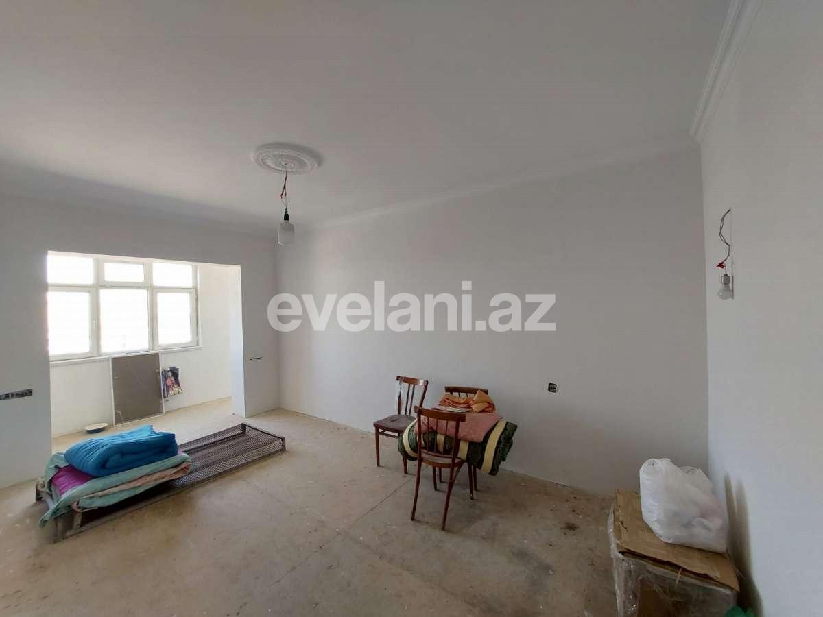 Продаётся, вторичка, 3-комнаты, 60 m², Баку, Низаминский r, Халглар Достлугу m.