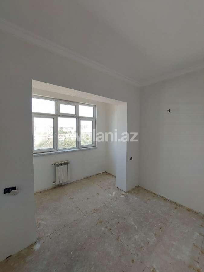 Продаётся, вторичка, 3-комнаты, 60 m², Баку, Низаминский r, Халглар Достлугу m.