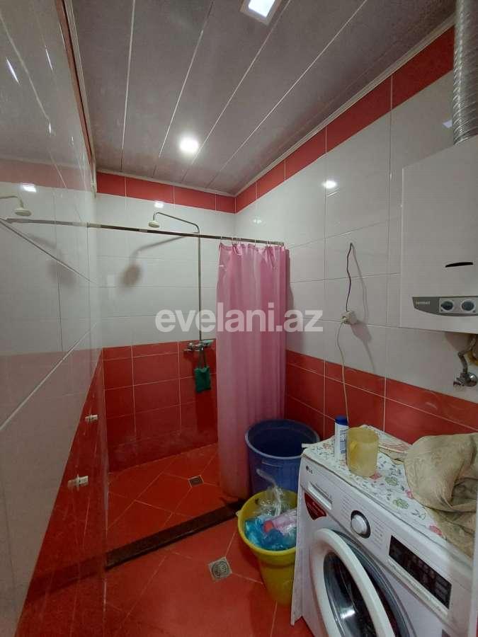 Продаётся, вторичка, 3-комнаты, 60 m², Баку, Низаминский r, Халглар Достлугу m.