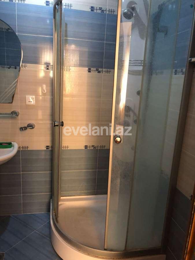 Kirayə verilir, yeni tikili, 3 otaqlı, 132 m², Bakı, Nəsimi r, Nizami m.