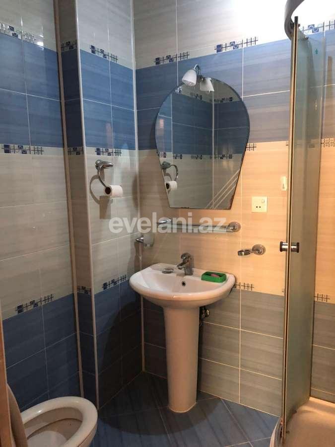 Kirayə verilir, yeni tikili, 3 otaqlı, 132 m², Bakı, Nəsimi r, Nizami m.