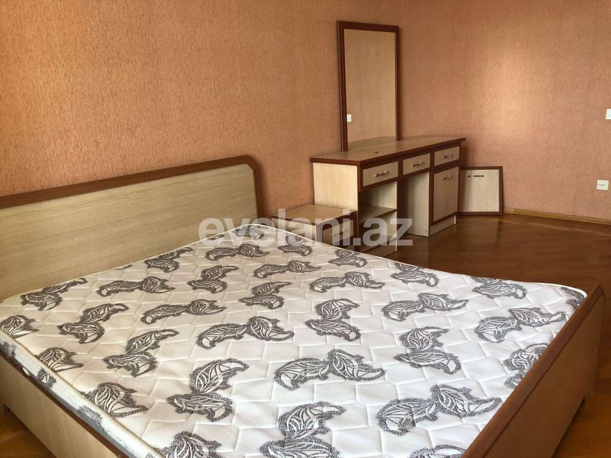 Kirayə verilir, yeni tikili, 3 otaqlı, 132 m², Bakı, Nəsimi r, Nizami m.