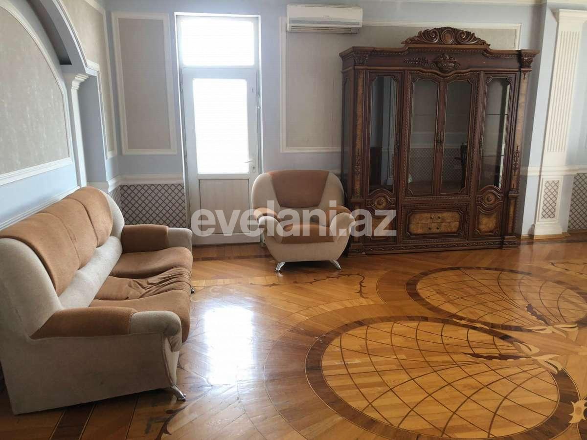 Kirayə verilir, yeni tikili, 3 otaqlı, 132 m², Bakı, Nəsimi r, Nizami m.