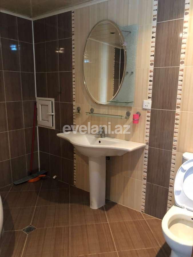 Kirayə verilir, yeni tikili, 3 otaqlı, 132 m², Bakı, Nəsimi r, Nizami m.
