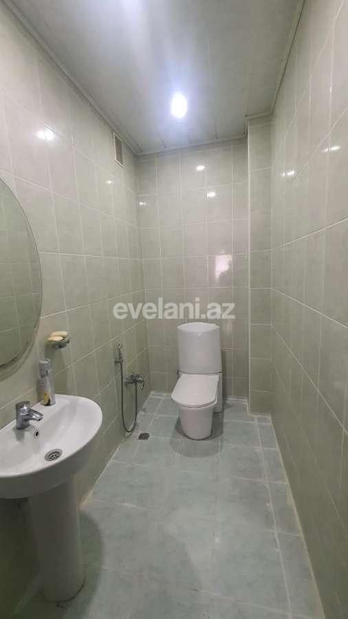 Rent, new building, 3 room, 150 m², Baku, Yasamal r, Elmlar Akademiyası m.