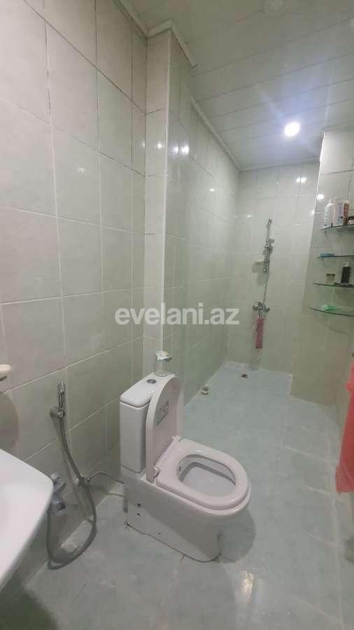 Rent, new building, 3 room, 150 m², Baku, Yasamal r, Elmlar Akademiyası m.