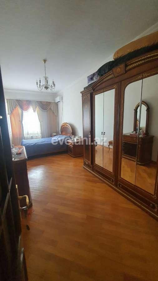 Rent, new building, 3 room, 150 m², Baku, Yasamal r, Elmlar Akademiyası m.