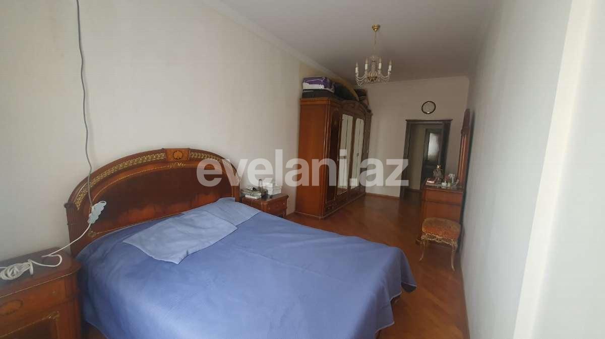 Rent, new building, 3 room, 150 m², Baku, Yasamal r, Elmlar Akademiyası m.