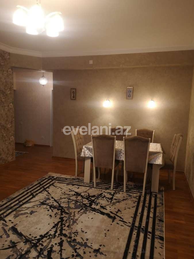 Сдаётся, новостройка, 2-комнаты, 84.99 m², Баку, Наримановский r, Гянджлик m.