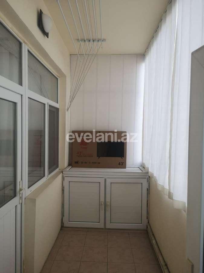 Сдаётся, новостройка, 2-комнаты, 84.99 m², Баку, Наримановский r, Гянджлик m.