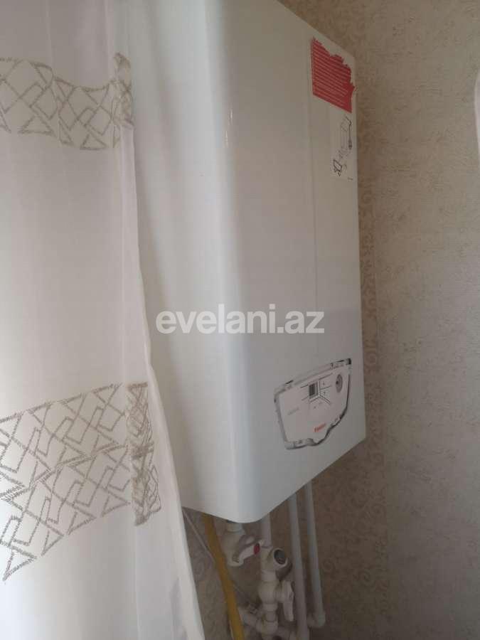 Сдаётся, новостройка, 2-комнаты, 84.99 m², Баку, Наримановский r, Гянджлик m.