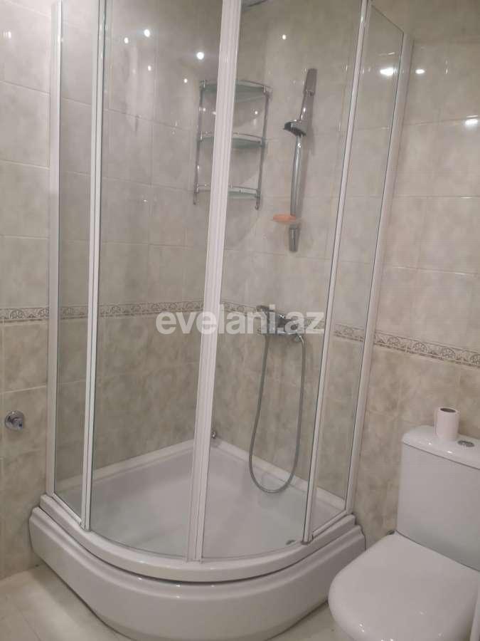 Сдаётся, новостройка, 2-комнаты, 84.99 m², Баку, Наримановский r, Гянджлик m.