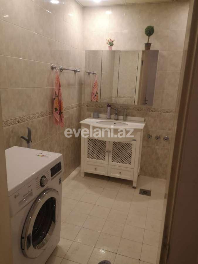 Сдаётся, новостройка, 2-комнаты, 84.99 m², Баку, Наримановский r, Гянджлик m.